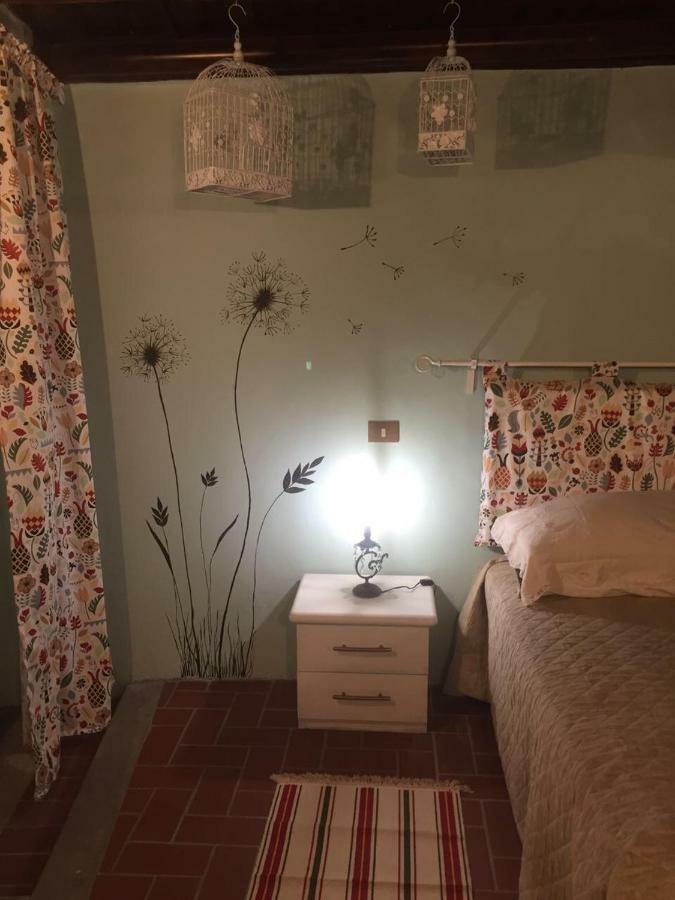 L ' Alfiere Villa Viterbo Esterno foto