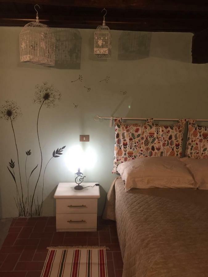 L ' Alfiere Villa Viterbo Esterno foto