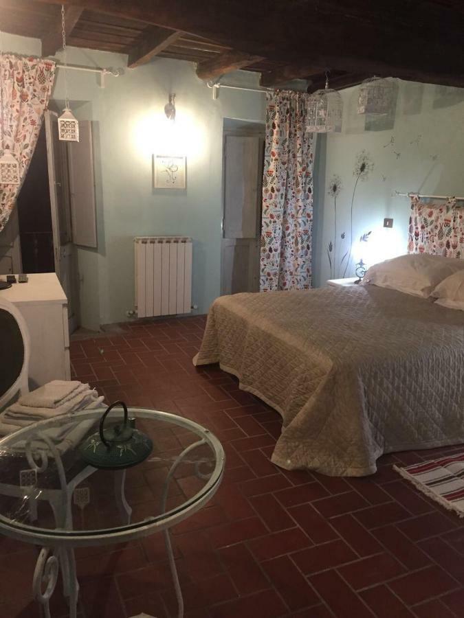 L ' Alfiere Villa Viterbo Esterno foto