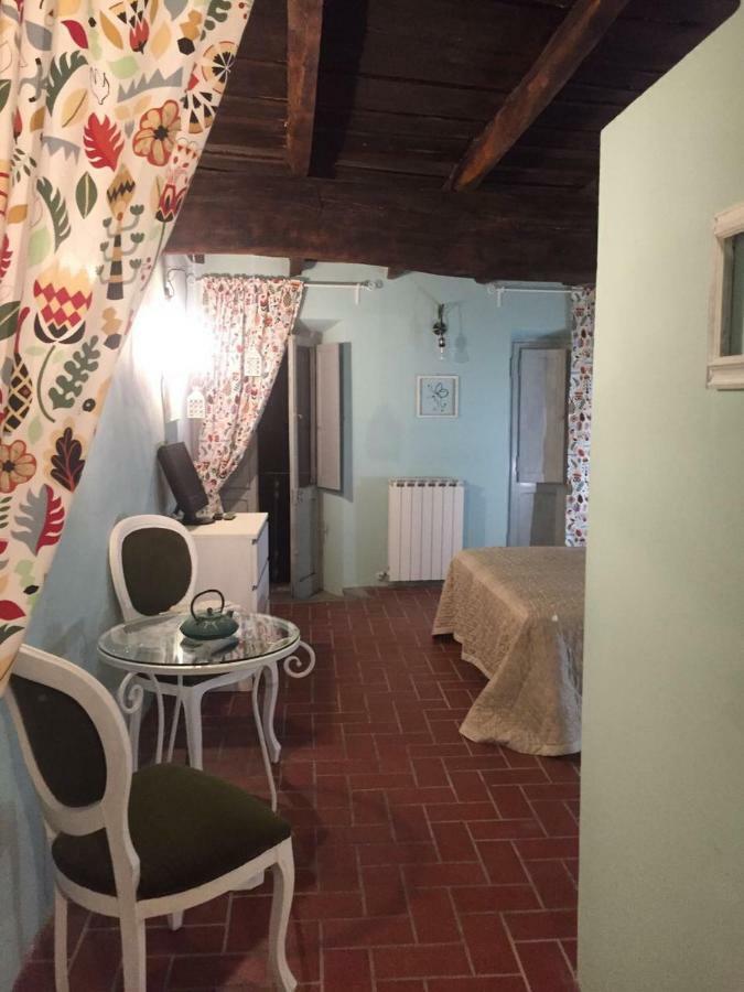 L ' Alfiere Villa Viterbo Esterno foto