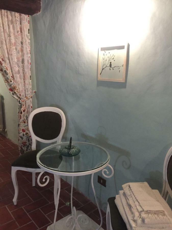 L ' Alfiere Villa Viterbo Esterno foto