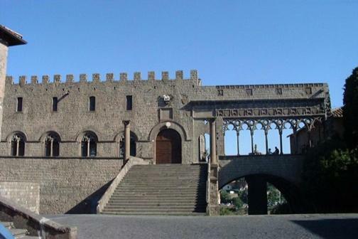 L ' Alfiere Villa Viterbo Esterno foto