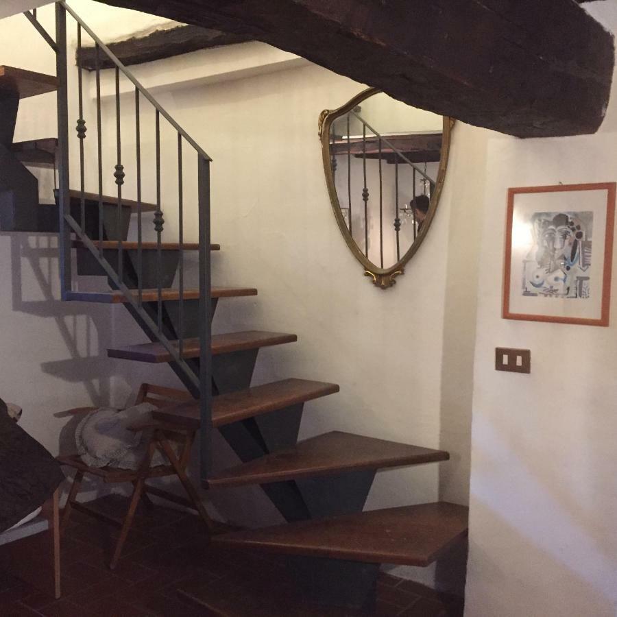 L ' Alfiere Villa Viterbo Esterno foto