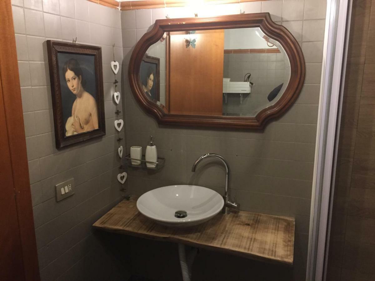 L ' Alfiere Villa Viterbo Esterno foto
