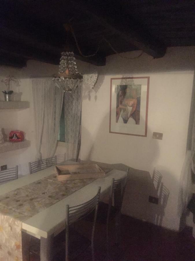 L ' Alfiere Villa Viterbo Esterno foto