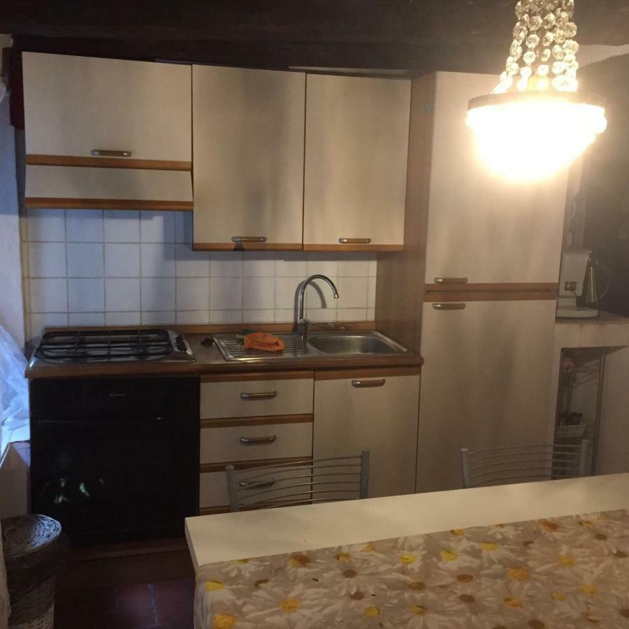 L ' Alfiere Villa Viterbo Esterno foto