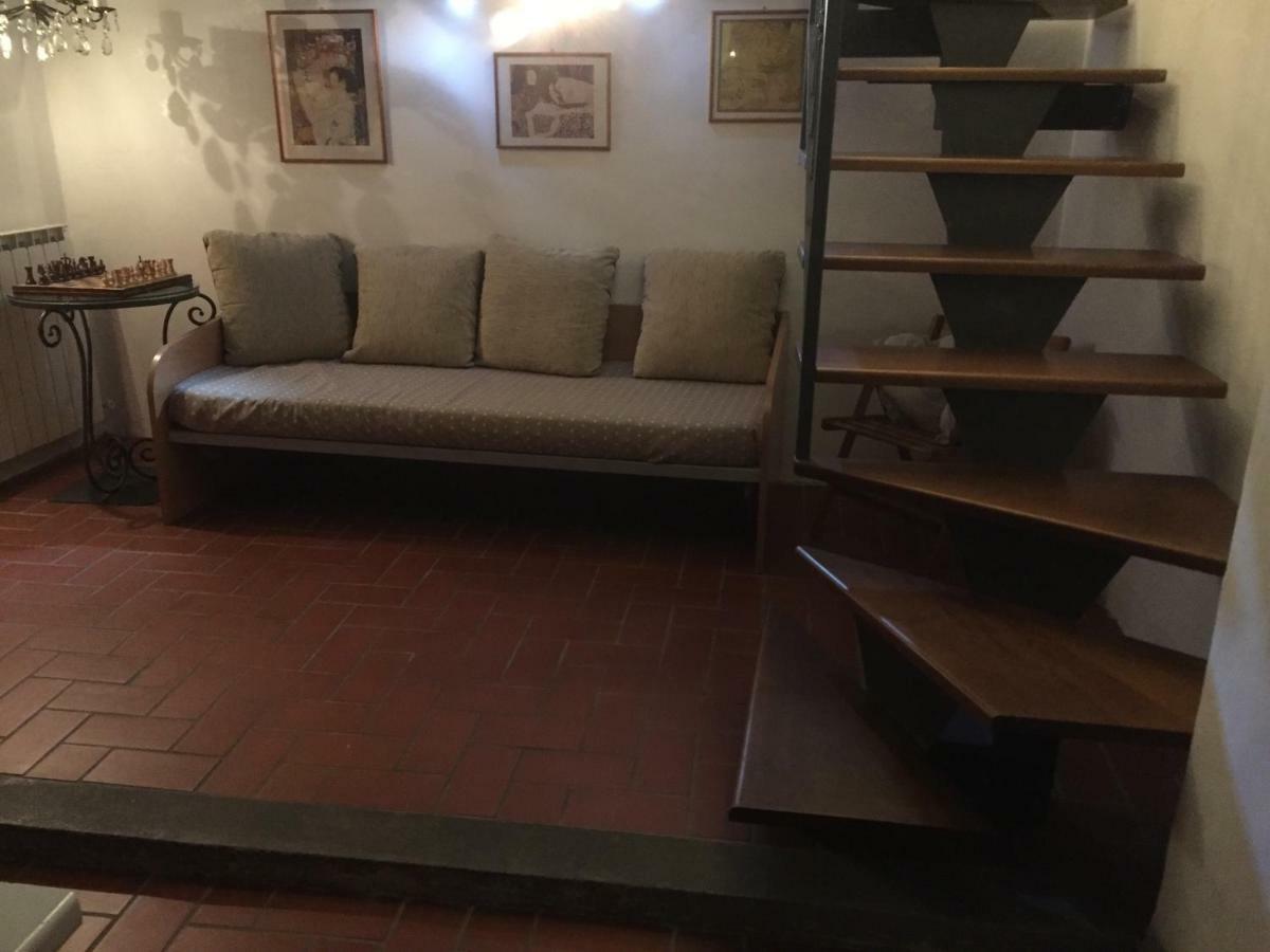 L ' Alfiere Villa Viterbo Esterno foto